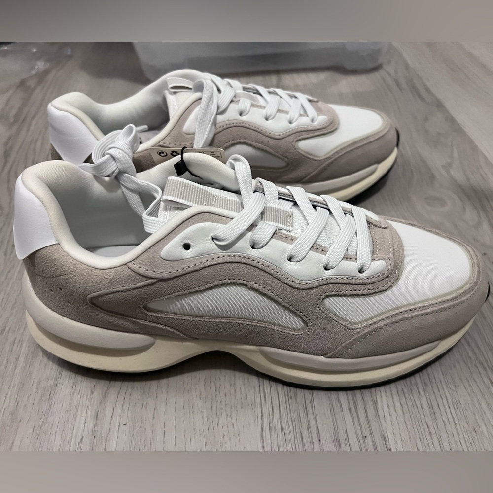 Brand new sneakers